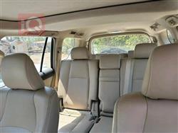 تۆیۆتا لاندكروزر پرادۆ